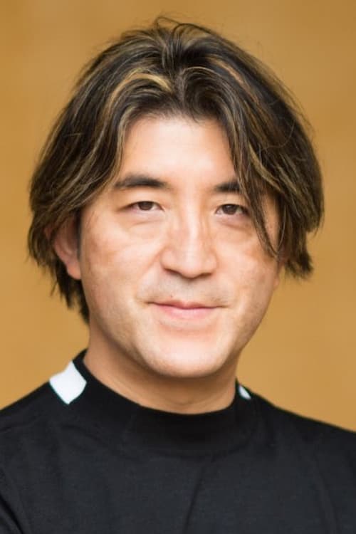 Youki Yamamoto