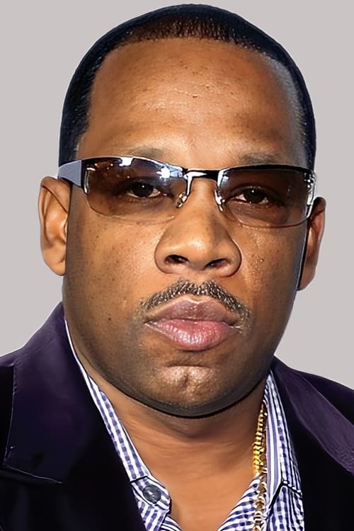 Michael Lamont Bivins