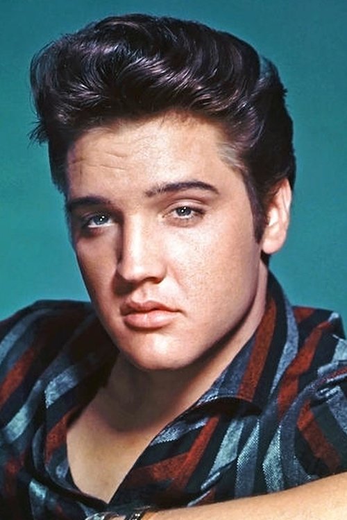 Elvis Presley