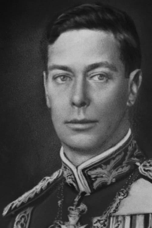 King George VI of the United Kingdom