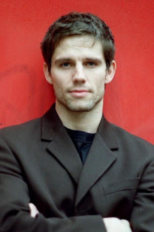 Jason Orange