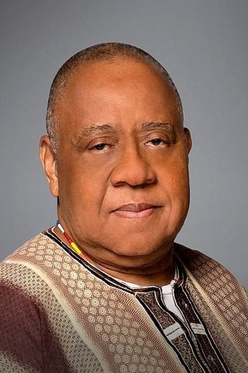 Barry Shabaka Henley