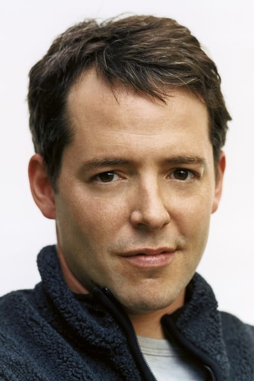 Matthew Broderick