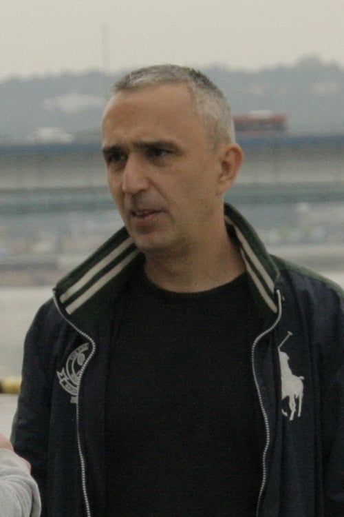 Dragan Pešikan