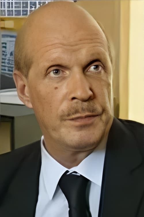 Aleksandr Yudin