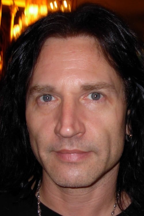 Eric Singer