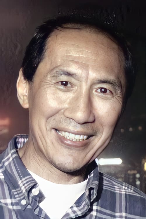 Po-Chih Leong