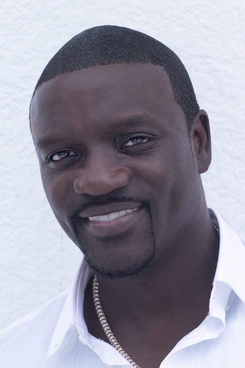 Akon