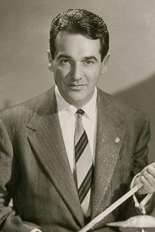 Gene Krupa