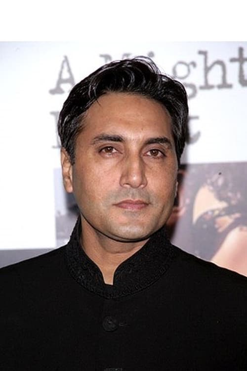 Adnan Siddiqui