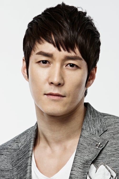 Shim Hyung-tak