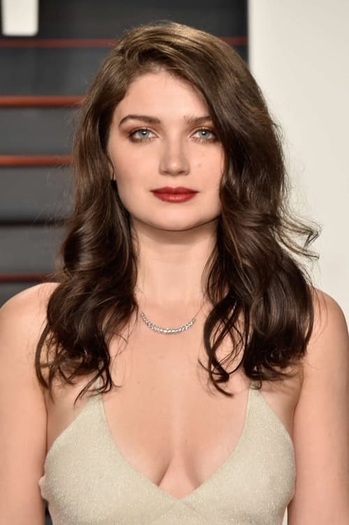 Eve Hewson