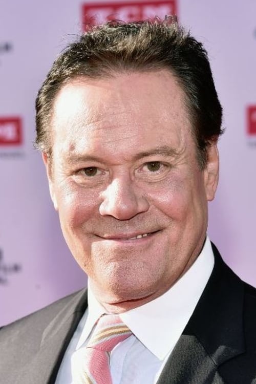 Chris Lemmon