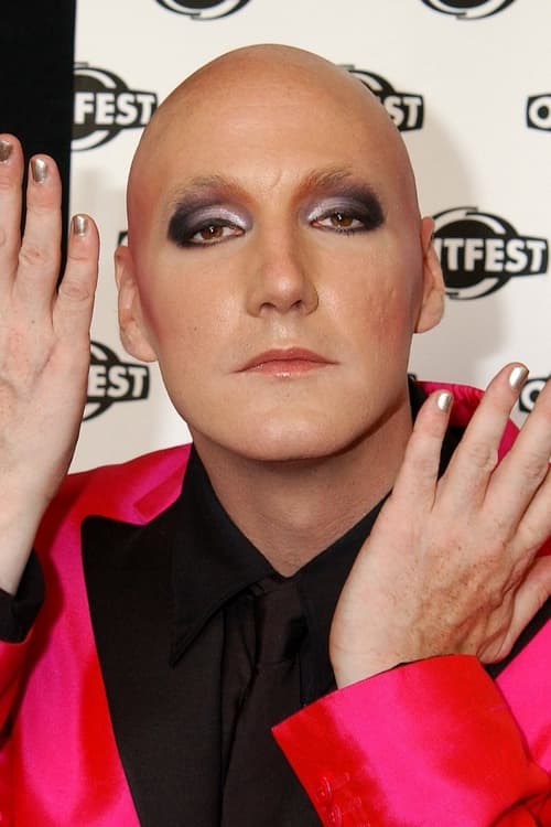 James St. James