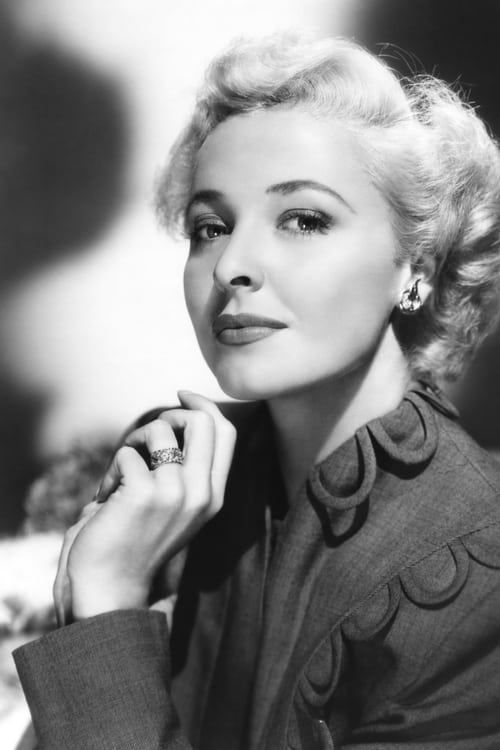 Laraine Day