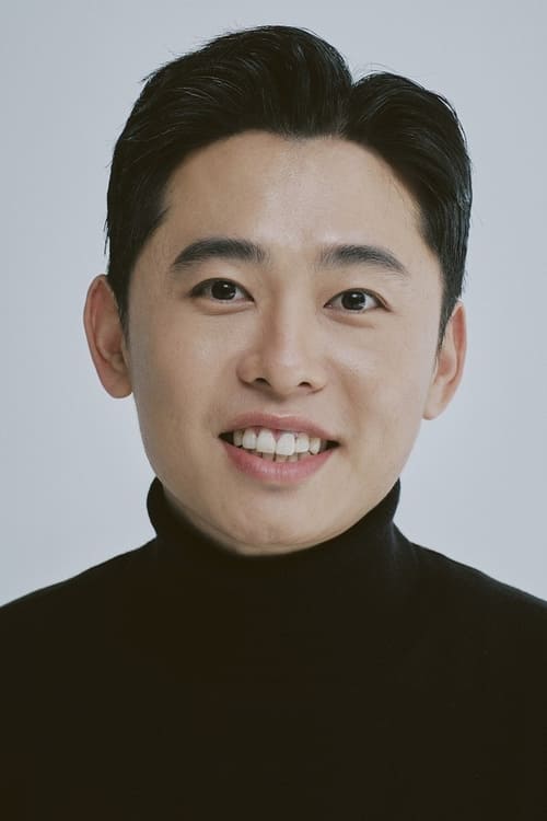 Shin Hyeon-yong