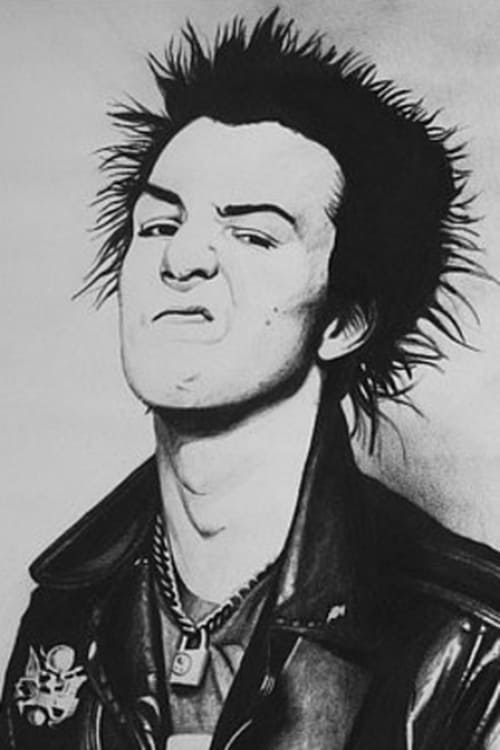 Sid Vicious