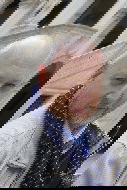 Philippe Hrodej