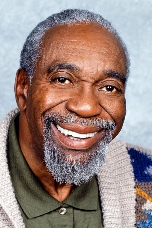 Bill Cobbs