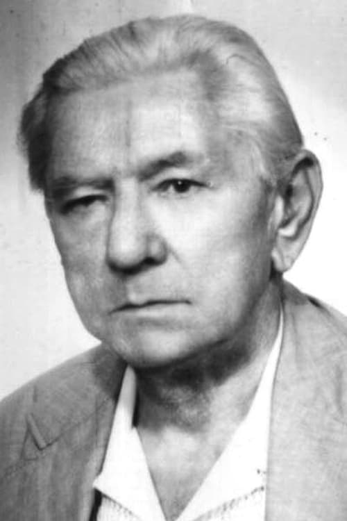 Leon Pietraszkiewicz