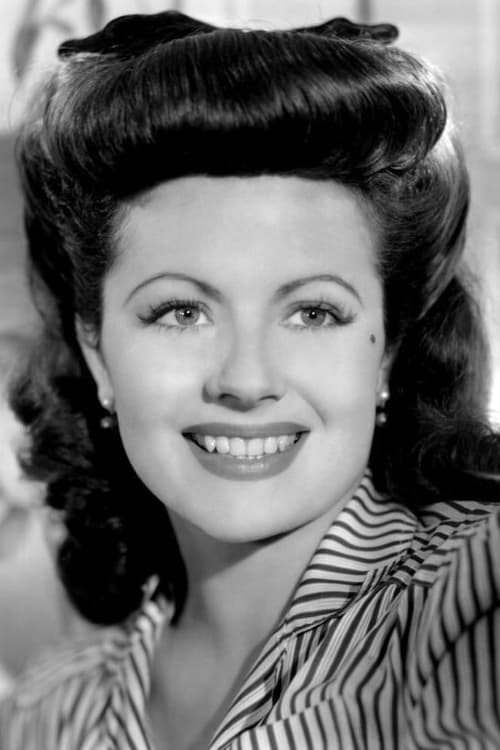 Margaret Lockwood