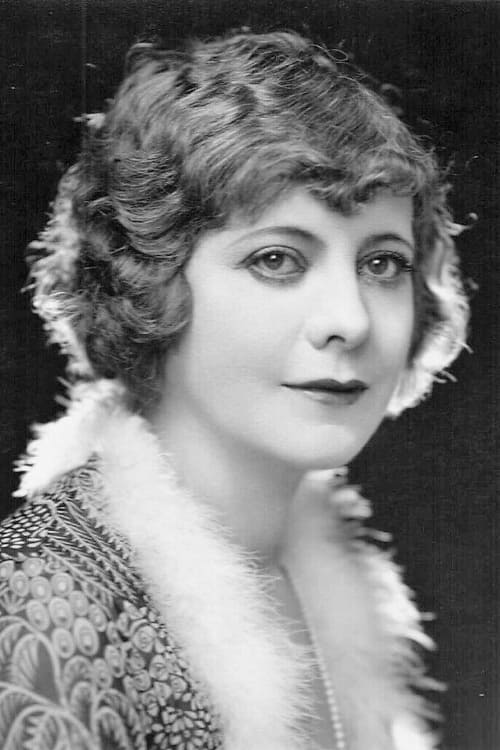 Myrtle Stedman