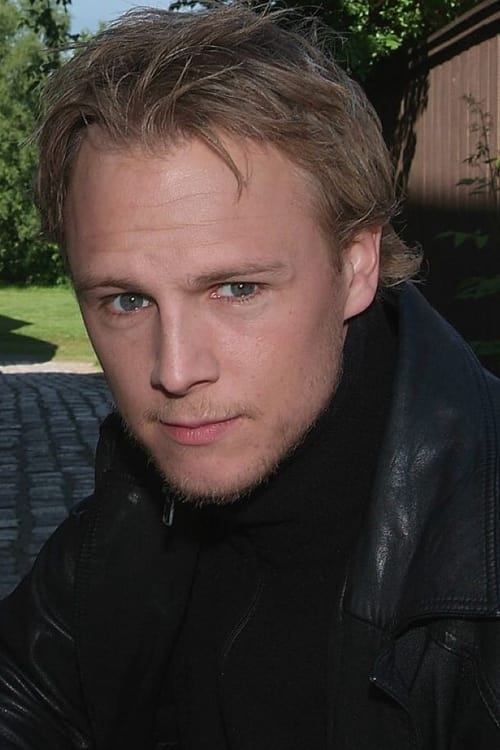 Andreas Andersson