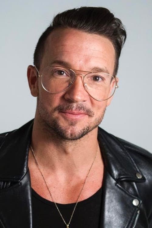 Carl Lentz