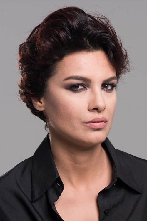 Feride Çetin