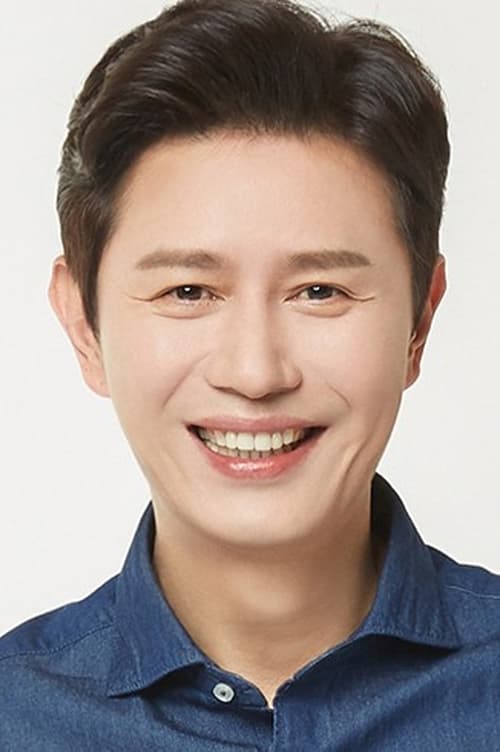 Kim Min-jong