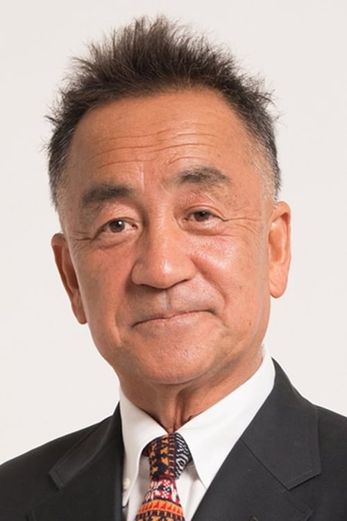 Mitsuo Senda