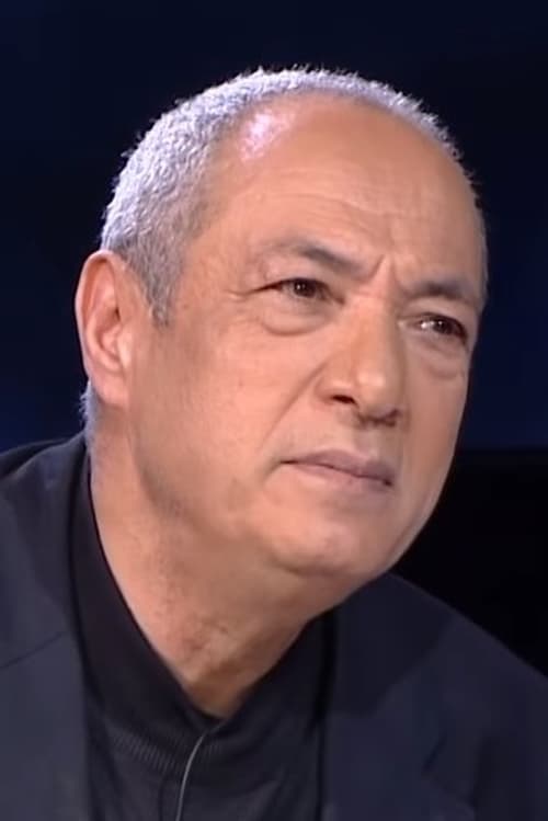 Raouf Ben Yaghlane