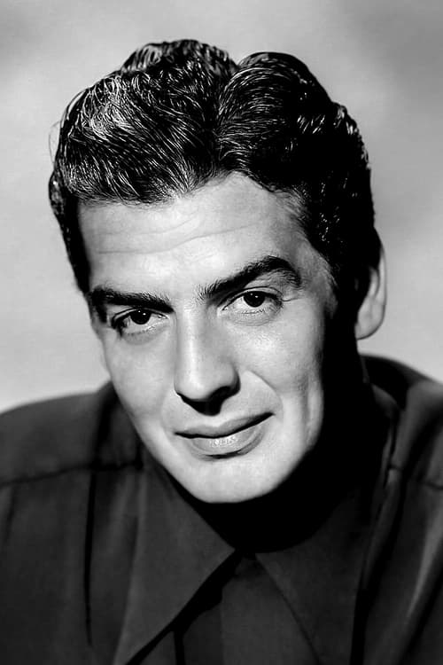 Victor Mature