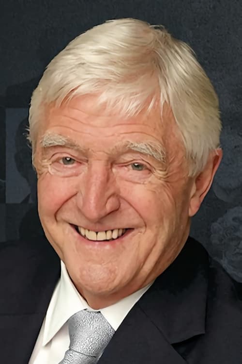 Michael Parkinson