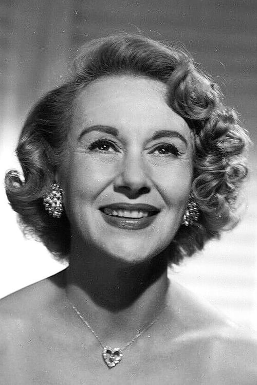 Arlene Francis