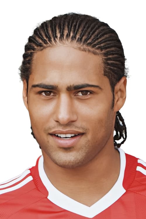 Glen Johnson