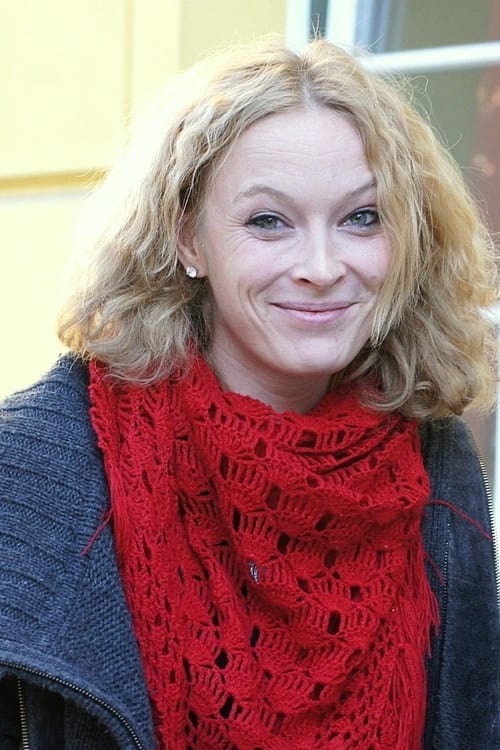 Alicja Dąbrowska