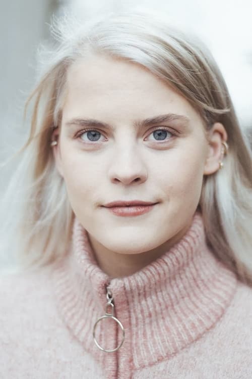 Ulrikke Falch