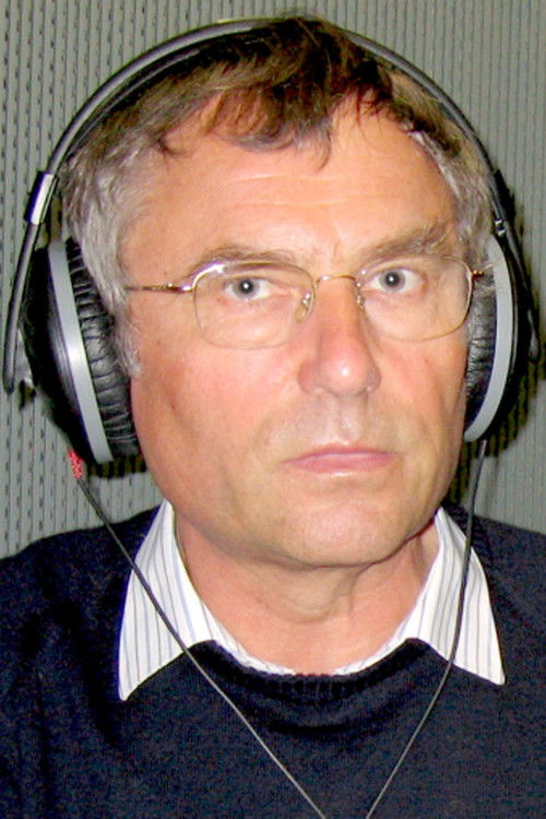 Norbert Langer