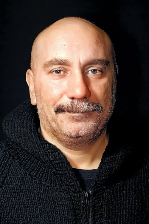 Mustafa Avkıran