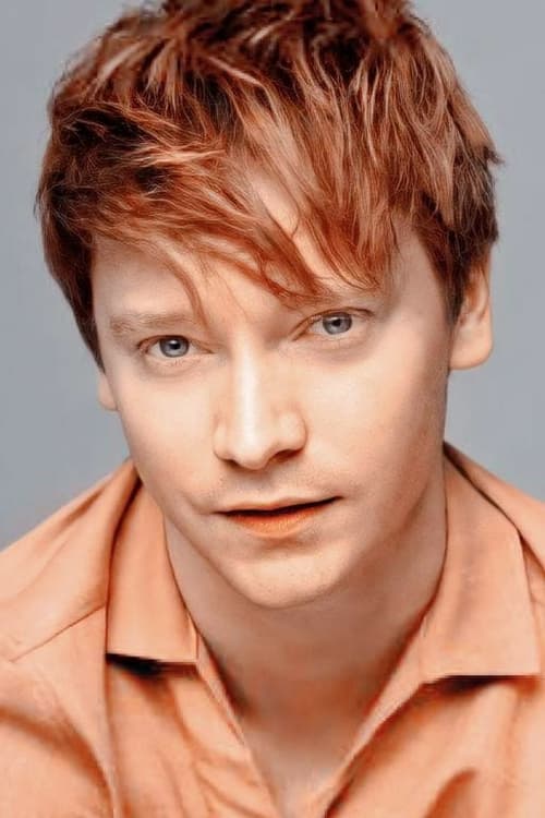 Calum Worthy