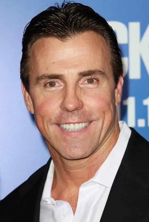 Bill Romanowski