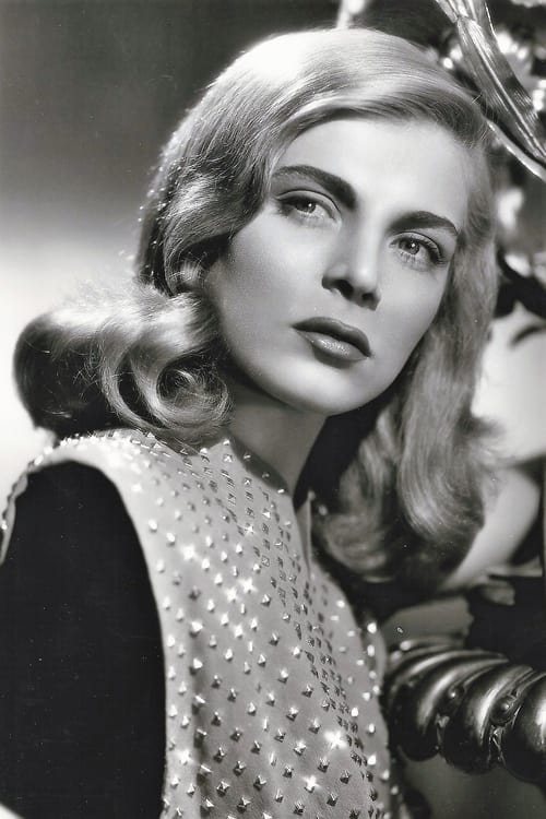 Lizabeth Scott