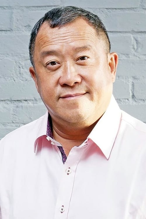 Eric Tsang