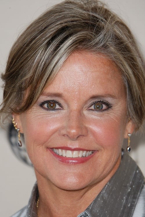 Amanda Bearse