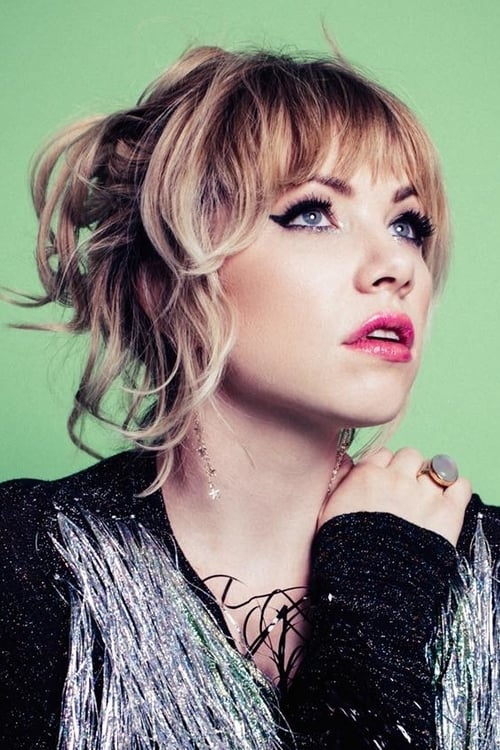 Carly Rae Jepsen