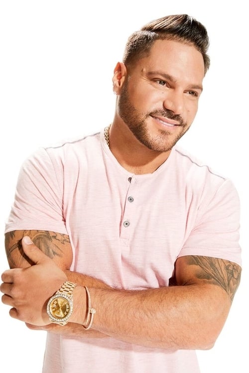 Ronnie Ortiz-Magro