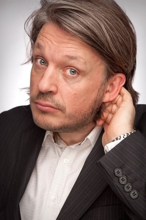 Richard Herring