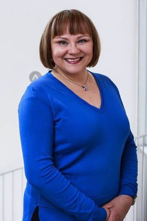 Anna-Leena Sipilä