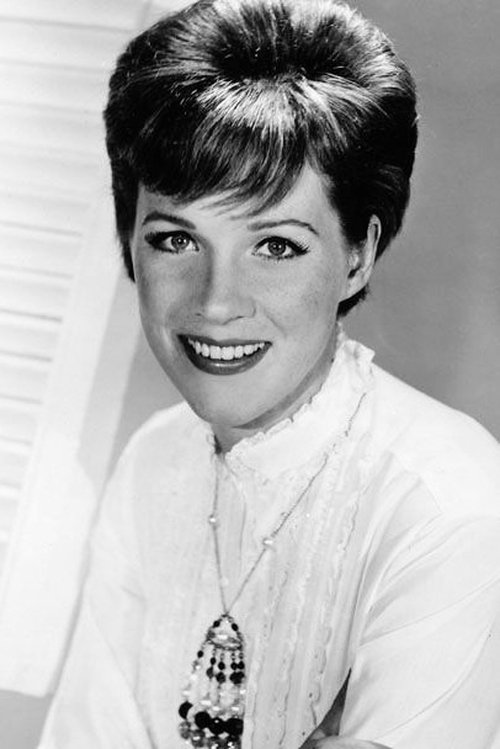 Julie Andrews